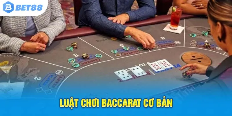 Hiểu luật nhanh – Cược đâu thắng đó